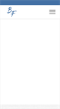 Mobile Screenshot of brandonfrere.com